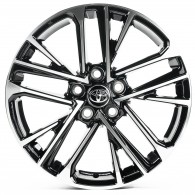 Replica TY3214 Black_Machined_Face