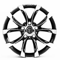 Replica TY3249 Black_Machined_Face