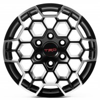 Replica TY3304 Matte_Black_Machined_Face
