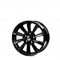 Replica TY497 GLOSS_BLACK