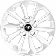 Replica TY685 Silver