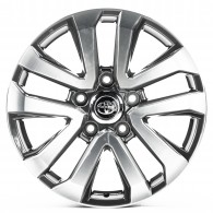 Replica TY706 Gunmetal_Machined_Face