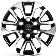 Replica TY887 Black_Machined_Face