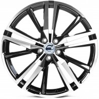 Replica V20242 GLOSS_BLACK_MACHINED_FACE
