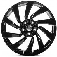 Replica VV1072 GLOSS_BLACK