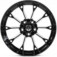 Replica VV17686 GLOSS_BLACK