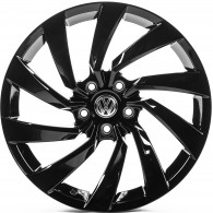 Replica VV18270 GLOSS_BLACK