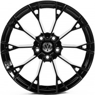 Replica VV18686 GLOSS_BLACK