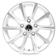 Replica VV206 Silver