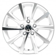 Replica VV206 Silver_Machined_Face