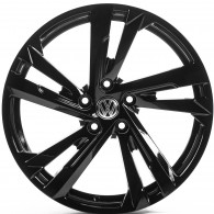 Replica VV286 Gloos_Black