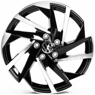 Replica VV3280 Black_Machined_Face