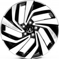 Replica VV3339 Black_Machined_Face