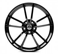 Replica VV5419 BLACK