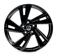 Replica VV5641 GLOSS_BLACK