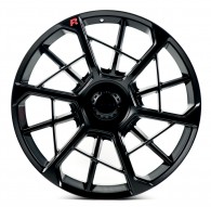 Replica ZE3165 Matte_BLACK_Red_R