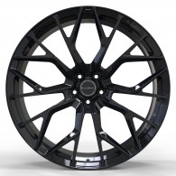 WS FORGED W22833 Gloss_Black_FORGED