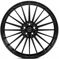 WS FORGED WS-003C SATIN_BLACK_FORGED