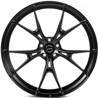 WS FORGED WS-006C SATIN_BLACK_FORGED