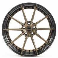 WS FORGED WS-007C CARBON_LIP_SATIN_BRONZE_FORGED