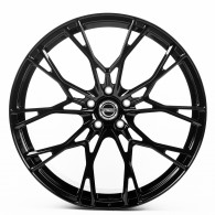 WS FORGED WS-008C Gloss_Black_FORGED