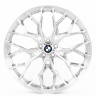WS FORGED WS-011C BRUSHED_SILVER_FORGED