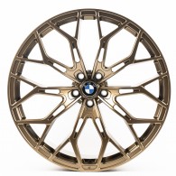 WS FORGED WS-012C SATIN_BRONZE_FORGED