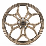 WS FORGED WS-014C SATIN_BRONZE_FORGED