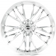 WS FORGED WS-019C BRUSHED_SILVER_FORGED