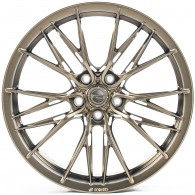 WS FORGED WS-019C SATIN_BRONZE_FORGED