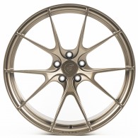 WS FORGED WS-021C MATT_BRONZE_FORGED