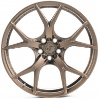 WS FORGED WS-0228C SATIN_BRONZE_FORGED