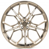 WS FORGED WS-023C MATT_BRONZE_FORGED