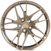 WS FORGED WS-023C SATIN_BRONZE_FORGED