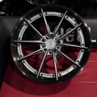 WS FORGED WS-026C SATIN_GREY_LIP_BRUSHED_BLACK_FORGED