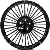 WS FORGED WS-029C Gloss_Black_FORGED