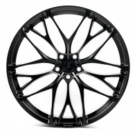 WS FORGED WS-02M SATIN_BLACK_FORGED