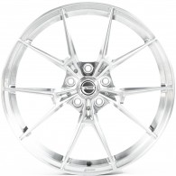 WS FORGED WS-030C BRUSHED_SILVER_FORGED