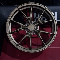 WS FORGED WS-030C SATIN_BRONZE_FORGED
