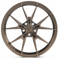 WS FORGED WS-030C SATIN_BRONZE_FORGED