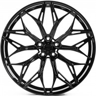 WS FORGED WS-032C Gloss_Black_FORGED