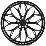 WS FORGED WS-032C SATIN_BLACK_FORGED