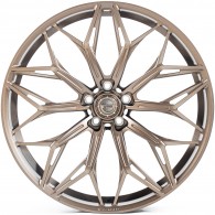 WS FORGED WS-032C SATIN_BRONZE_FORGED