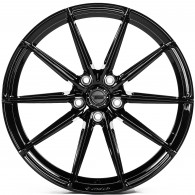 WS FORGED WS-033C Gloss_Black_FORGED