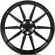 WS FORGED WS-033C SATIN_BLACK_FORGED
