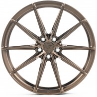 WS FORGED WS-033C SATIN_BRONZE_FORGED