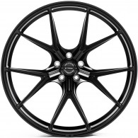 WS FORGED WS-03C SATIN_BLACK_FORGED