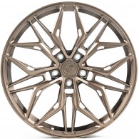WS FORGED WS-041C SATIN_BRONZE_FORGED