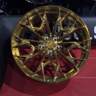 WS FORGED WS-045C BRUSHED_SATIN_BRONZE_FORGED