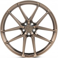 WS FORGED WS-046C SATIN_BRONZE_FORGED